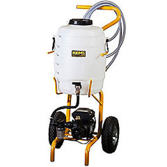 Rems Scandinavia Skyllepumpe solar-push k 60