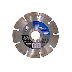 Saint-Gobain Abrasives Atlas diamantklinge