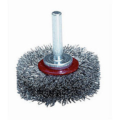 Saint-Gobain Abrasives Axialbørste 70x11x6 mm
