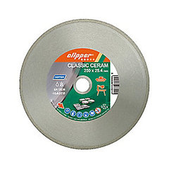 Saint-Gobain Abrasives Diamantklinge classic ker