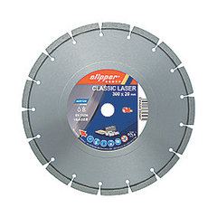 Saint-Gobain Abrasives Diamantklinge classic laser