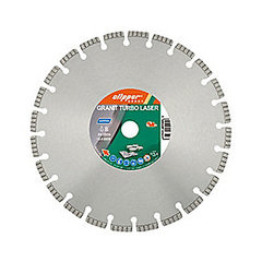 Saint-Gobain Abrasives Norton diamantklinge 230x22,23