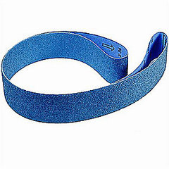 Saint-Gobain Abrasives Slibebånd 75x2000 mm k80