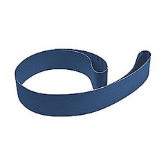 Saint-Gobain Abrasives Slibebånd 75x2000 mm r822 k40