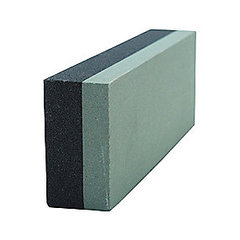 Saint-Gobain Abrasives Slibesten kombi 150x50x25 mm