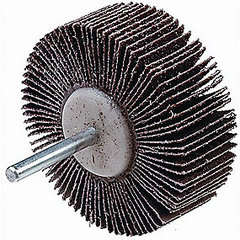 Saint-Gobain Abrasives Slibevifter 80x30x6 mm k60