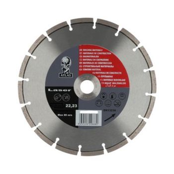 Saint-Gobain Abrasives Diamantklinge 150x22,23mm