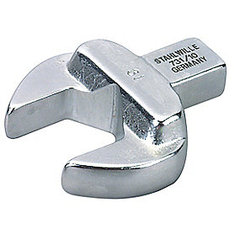 Stahlwille Nordic Gaffel-indstik 30mm