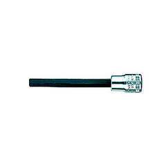 Stahlwille Nordic Inhehex lang top 1/2 x 5mm