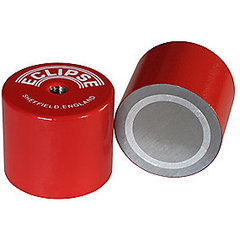 Helmuth A. Jensen Pottemagnet Ø50x10,0mm m6