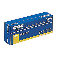Isaberg Rapid AB Klammer no.13, 14 mm