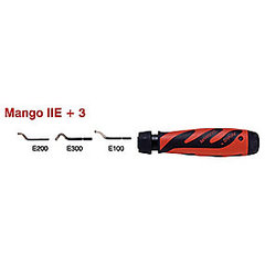 VARGUS Scandinavia Shaviv mango ii set e