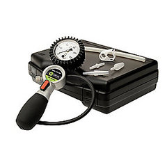 Elma Instruments Elma tpg250 tæthedsprøver