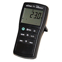 Elma Instruments Termometer digitalt