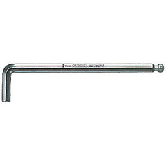 Wera Werk Kugle-unbraconøgle 6,0mm