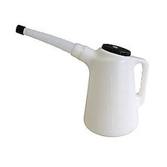 KABI Plast-oliemål 5ltr
