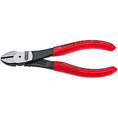 Knipex-Werk Knipex kraft bidetang 160mm