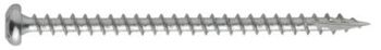 ITW Construction Products Nkt universalskrue 4,0x20mm