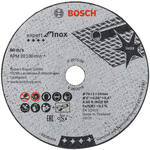 Bosch skæreskive Expert til INOX, Ø76/10 mm x 1 mm, 5 stk.