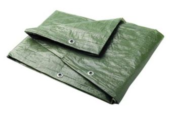 Staco Nordic Staco presenning 4x6 m