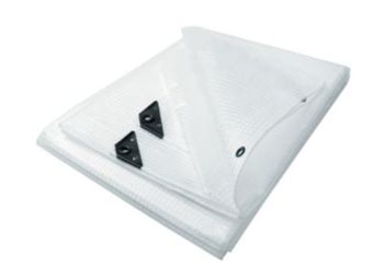 Staco Nordic Stacoflex presenning 3x4 m