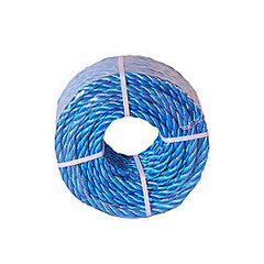 Roliba polyreb blå 10 mm