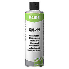 ITW Spraytec Nordic Glidemiddelspray 500 ml gm-12