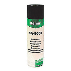 ITW Spraytec Nordic Kema bremserens sa-2000 spray