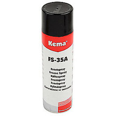 ITW Spraytec Nordic Kema frostspray fs-35a 300ml