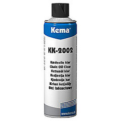 ITW Spraytec Nordic Kema kædeoliespray kk-2002