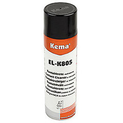 ITW Spraytec Nordic Kema kontaktrens el-k80s