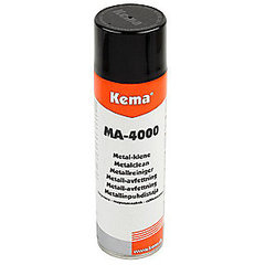 ITW Spraytec Nordic Kema metal-klene ma-4000