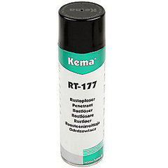 ITW Spraytec Nordic Kema rustopløser rt-177