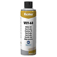 ITW Spraytec Nordic Kema steril olie vet-68