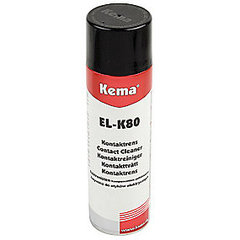 ITW Spraytec Nordic Kontaktrensspray 500 ml el-k80