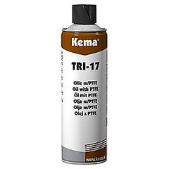 ITW Spraytec Nordic Oliespray m/ptfe 500 ml tri-17