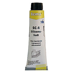 ITW Spraytec Nordic Sc-4 siliconefedt tube 100ml