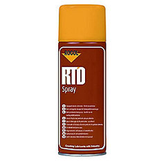 ITW Spraytec Nordic Skæreolie rtd 400ml spray