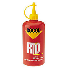 ITW Spraytec Nordic Skæreolie rtd liquid 400g