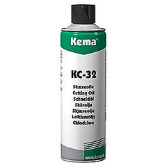 ITW Spraytec Nordic Skæreoliespray kc-32 500 ml
