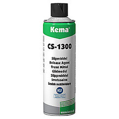 ITW Spraytec Nordic Slipmiddel cs-1300 500ml spray