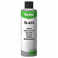 ITW Spraytec Nordic Trykluft tl-676 300ml spray