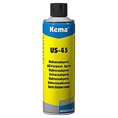 ITW Spraytec Nordic Universalspray 500 ml us-45