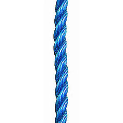 Fyns Kran Udstyr Danaflex reb 6mm 3-slået (220 mtr)