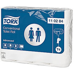 Essity Denmark Toiletpapir tork advanced