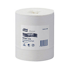 Essity Denmark Tork advance 415, hvid