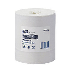 Essity Denmark Tork advance 420, hvid