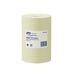 Essity Denmark Tork universal 310, mini, gul