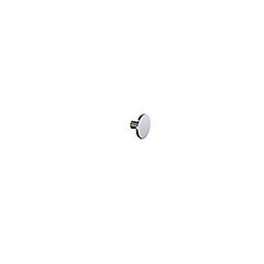 Dansani greb button inox look