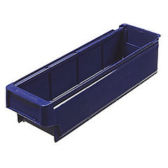 Bleva Ks. 400x115x100 blå